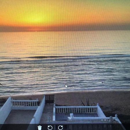 Villa Keltoum Moulay Bousselham Exterior foto