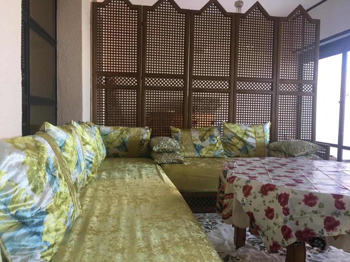 Villa Keltoum Moulay Bousselham Exterior foto