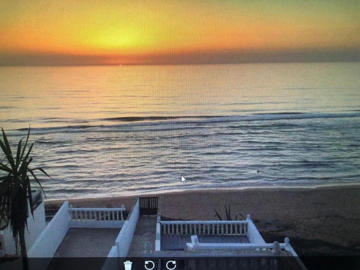 Villa Keltoum Moulay Bousselham Exterior foto