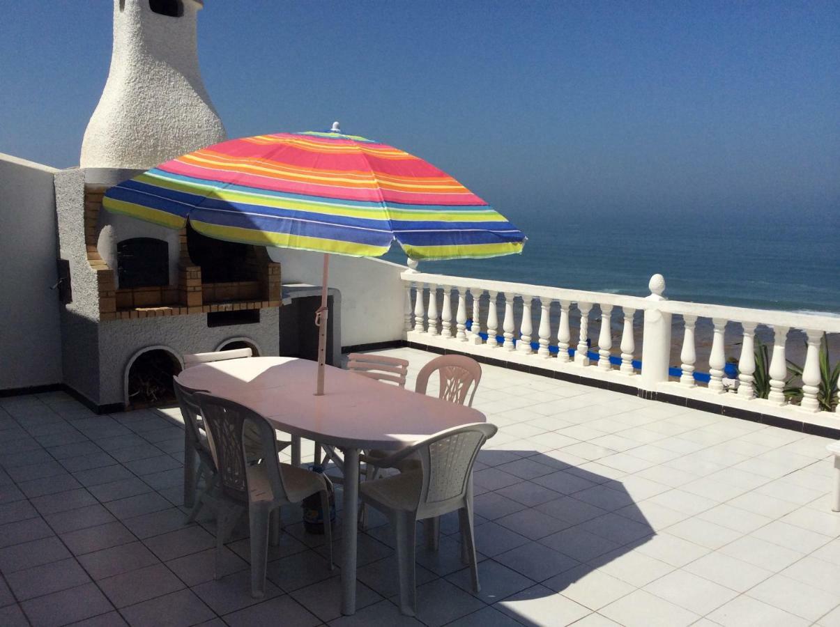 Villa Keltoum Moulay Bousselham Exterior foto