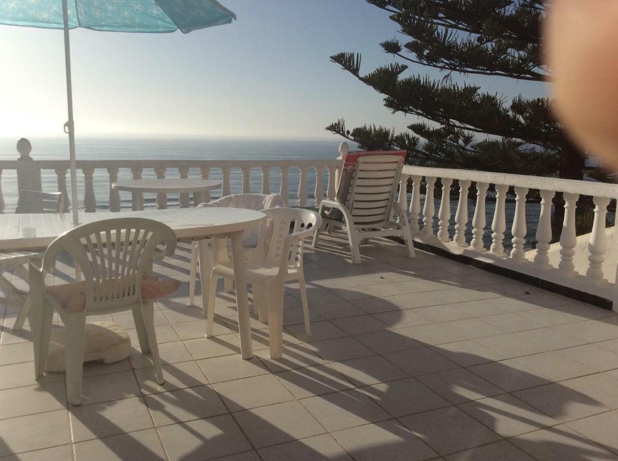 Villa Keltoum Moulay Bousselham Exterior foto